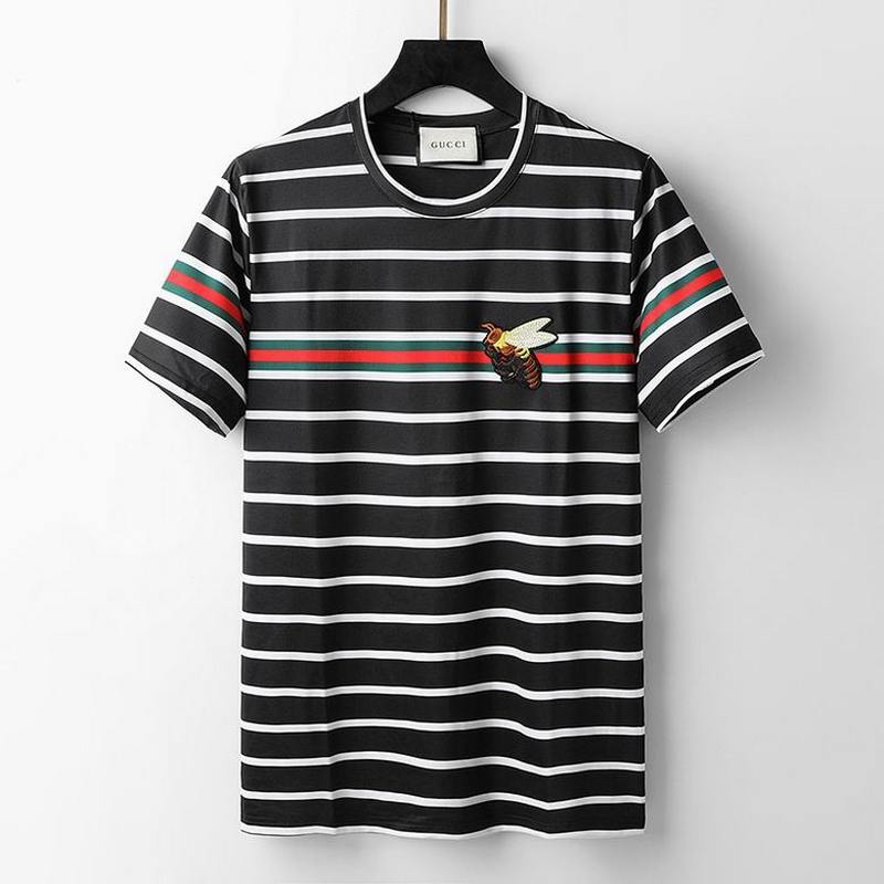 Gucci Men's T-shirts 180